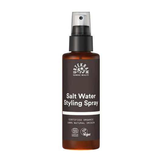 Urtekram Salt Water Styling Spray