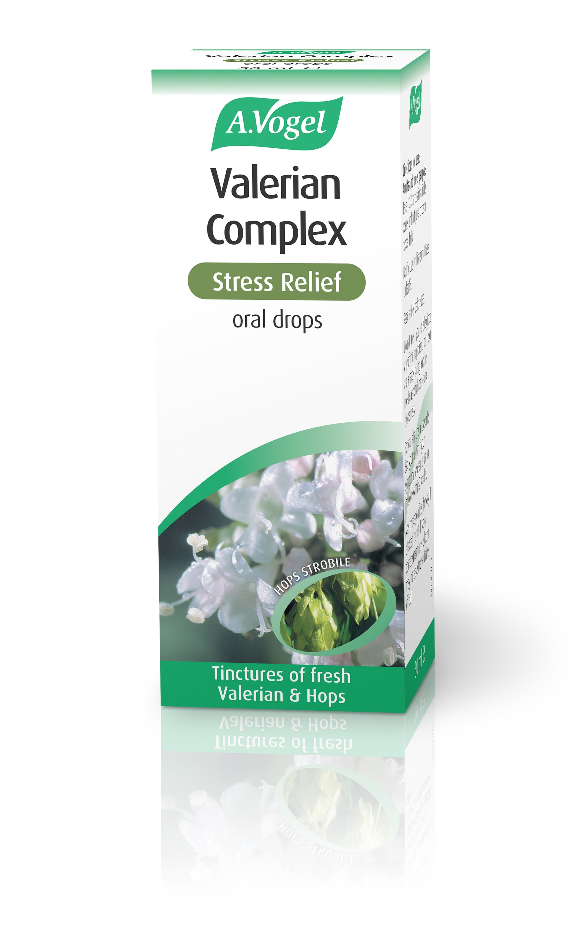 A. Vogel Valerian Complex (50ml)