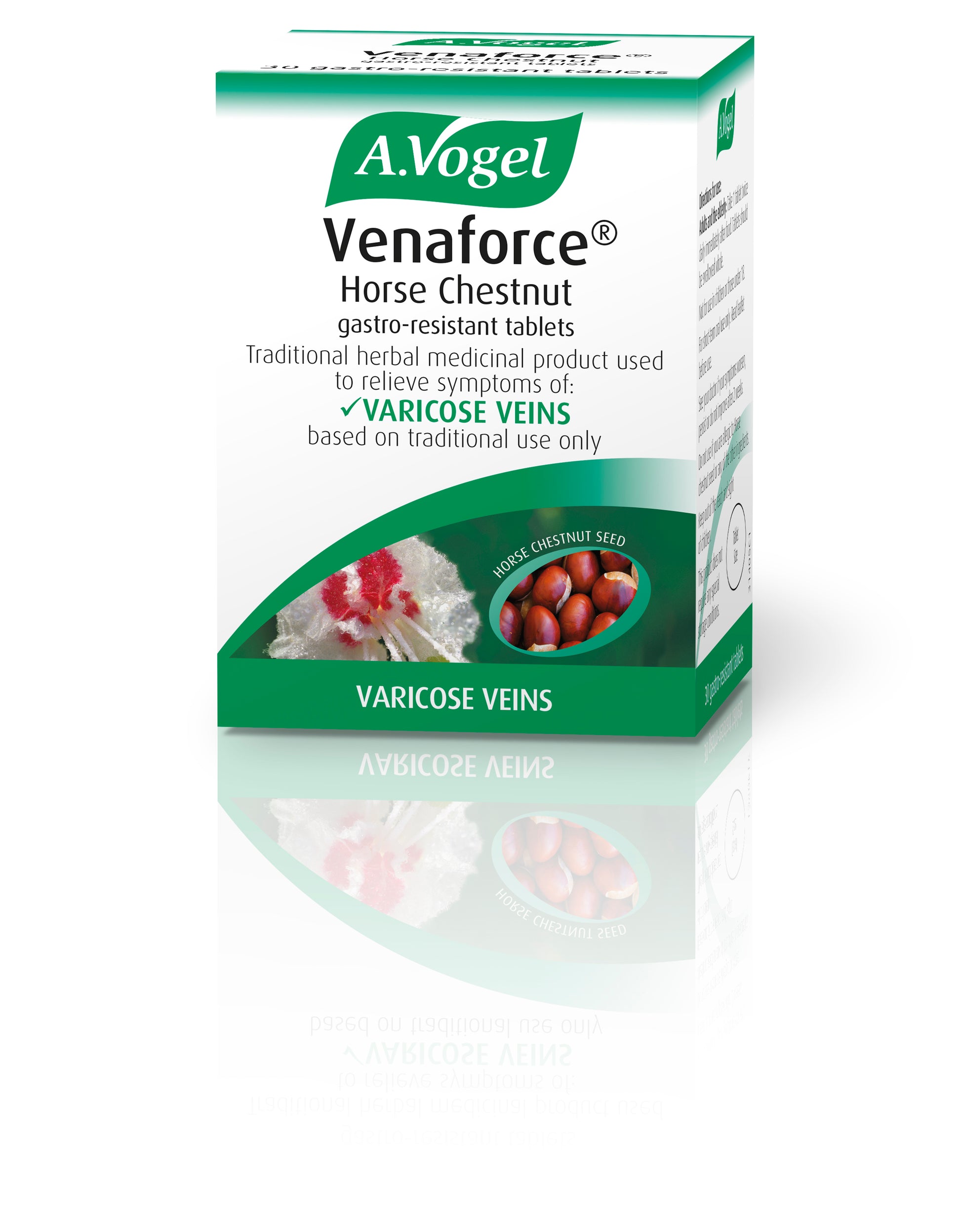 A. Vogel Venaforce (60 Tablets)