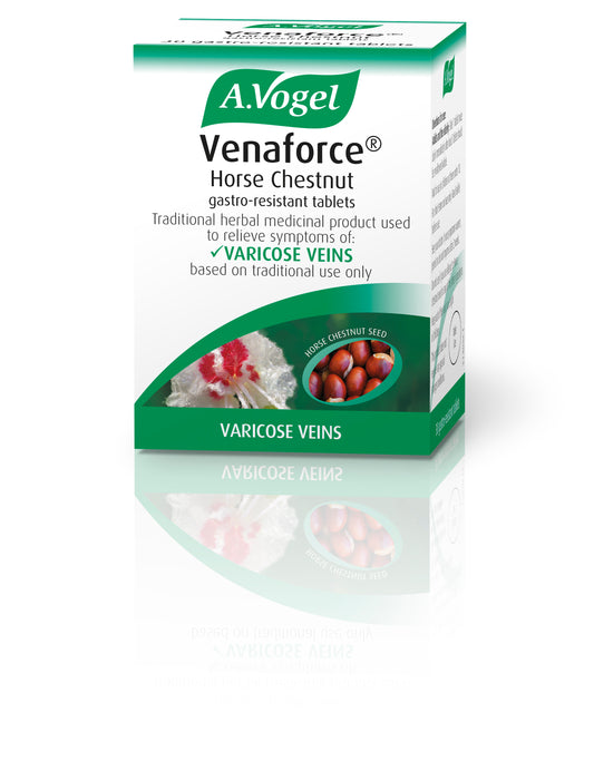 A. Vogel Venaforce (60 Tablets)