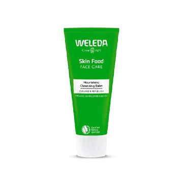 Weleda Skin Food Cleansing Balm (75ml)