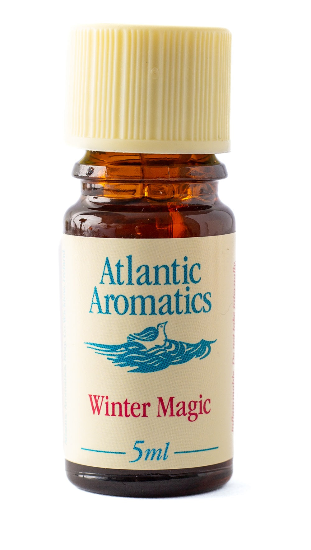 Atlantic Aromatics Winter Magic Oil Blend