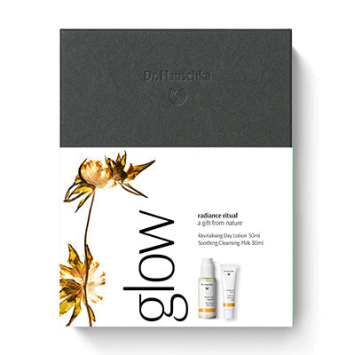 Dr. Hauschka Glow Radiance Ritual Gift Set