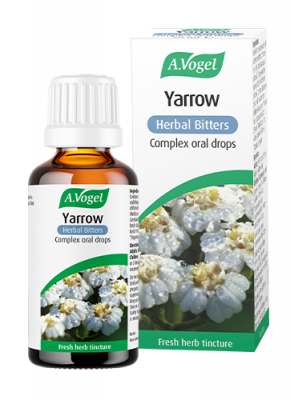 A. Vogel Yarrow (50ml)