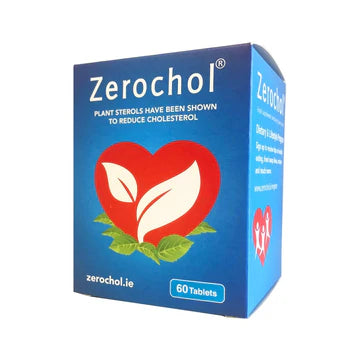 Zerochol (60 Tablets)