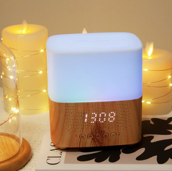 Absolute Aromas Aroma Clock Diffuser