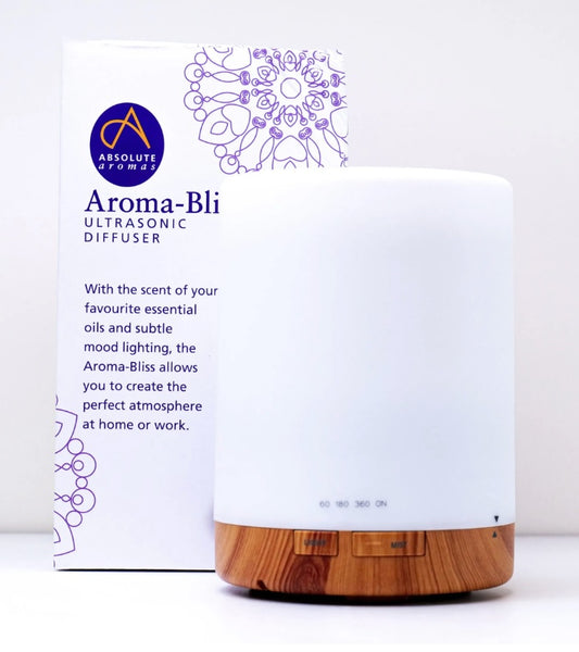 Absolute Aromas Aroma-Bliss Diffuser