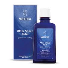 Weleda After Shave Balm (100ml)