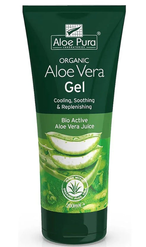 Aloe Pura Aloe Vera Gel