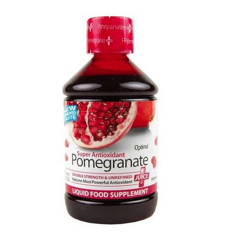 Optima Health Pomegranate Juice 500ml