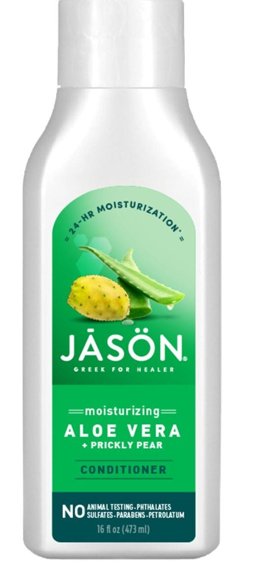 Jason Aloe Vera 84% Moisturising Conditioner