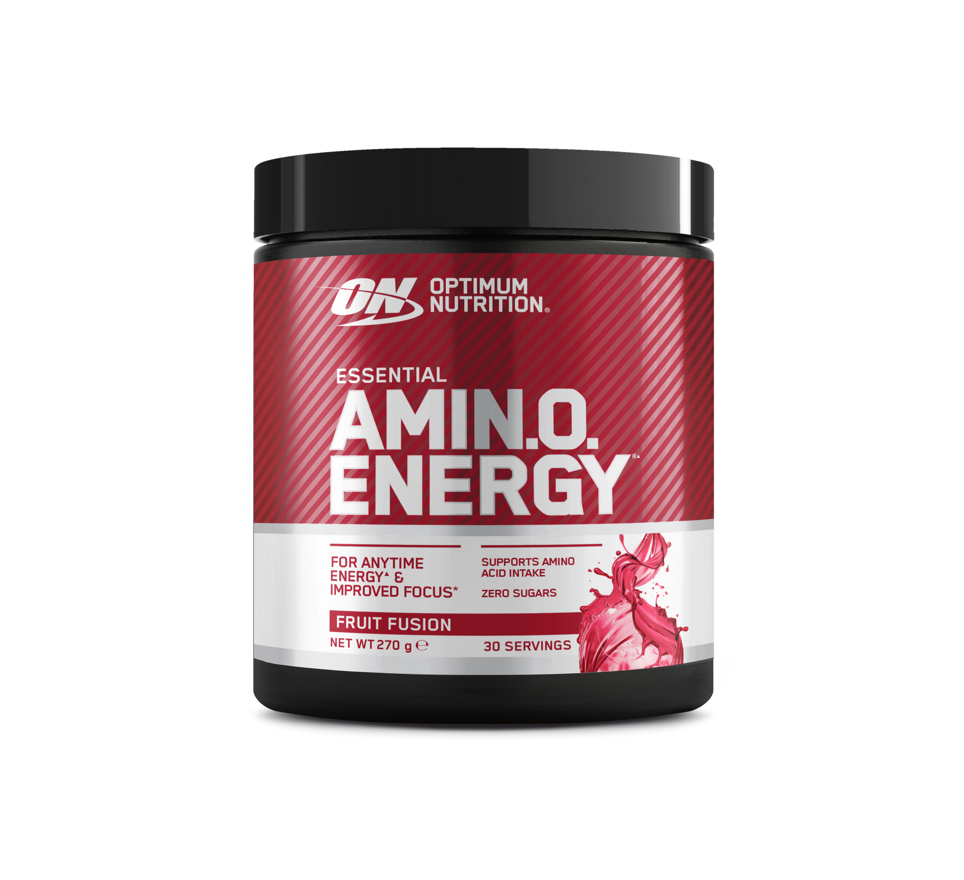 Optimum Nutrition Amino Energy 270g Fruit Fusion