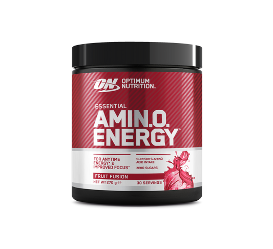 Optimum Nutrition Amino Energy 270g Fruit Fusion