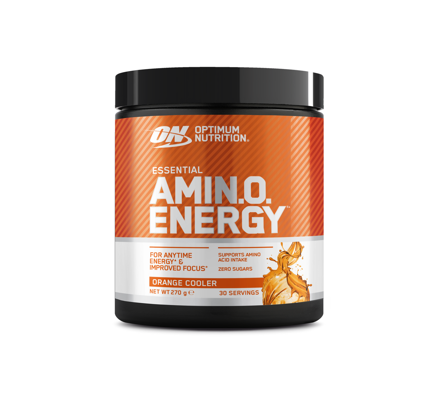 Optimum Nutrition Amino Energy 270g Orange Cooler