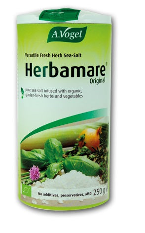 A. Vogel Herbamare Sea Salt Original (500g)