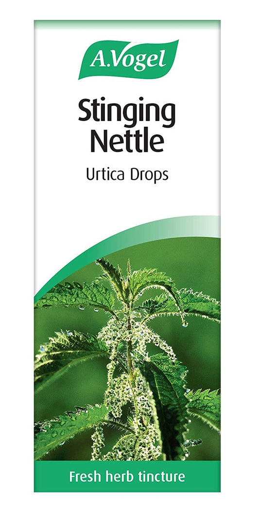 A. Vogel Urtica Dioica Stinging Nettle (50ml)