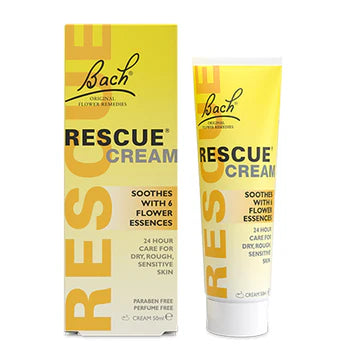 Bach Rescue Remedy Cream 50ml