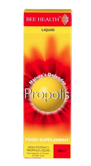 Bee Health Propolis Tincture 30ml