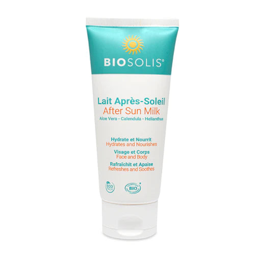 Biosolis After Sun Milk