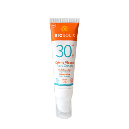 Biosolis Face Cream
