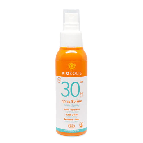 Biosolis Sun Spray