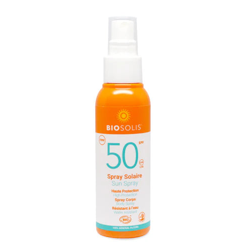 Biosolis Sun Spray