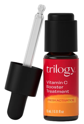 Trilogy Vitamin C Booster Treatment (15ml)