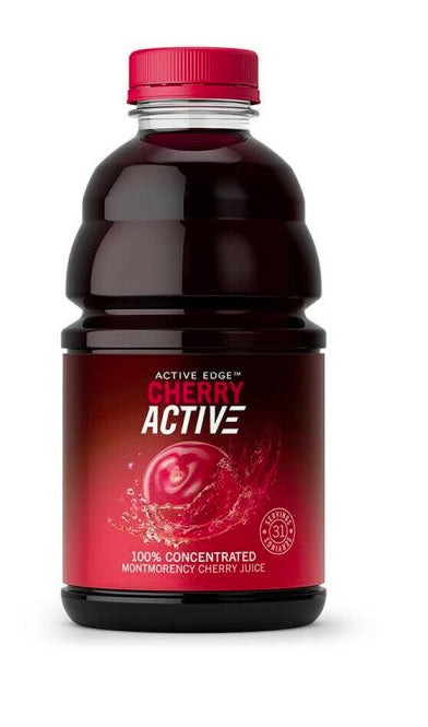 CherryActive Concentrate