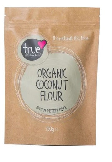 True Natural Goodness Organic Coconut Flour (250g)