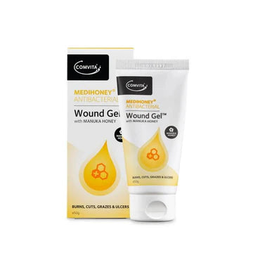 Comvita Wound Gel with Manuka Honey