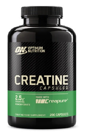 Optimum Nutrition Creatine