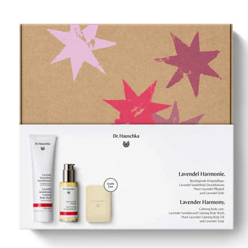 Dr. Hauschka Lavender Harmony Gift Set