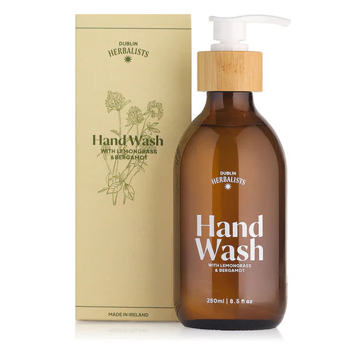 Dublin Herbalists Enriching Hand Wash