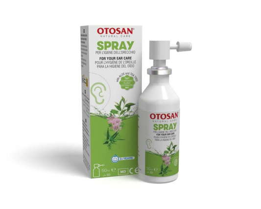 Otosan Ear Spray