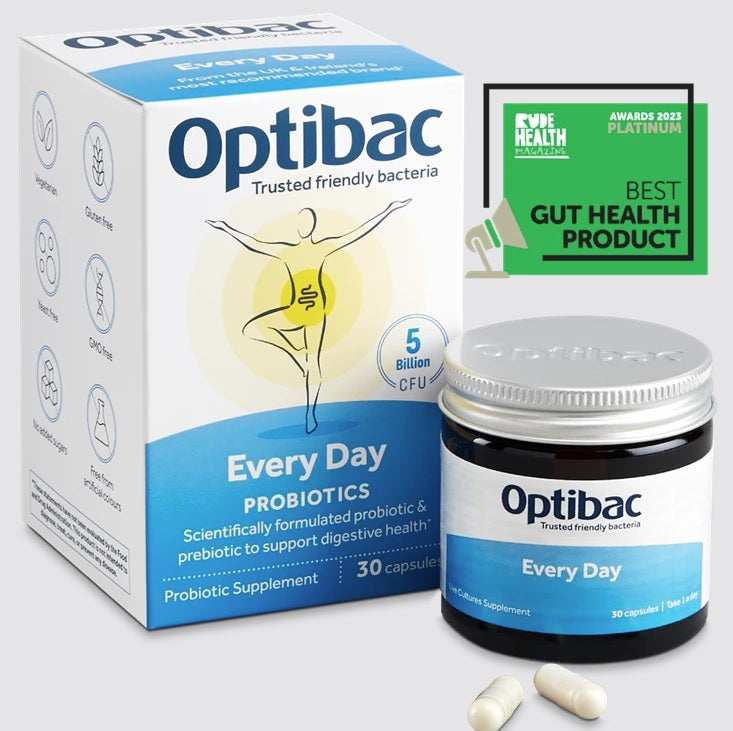 OptiBac Every Day