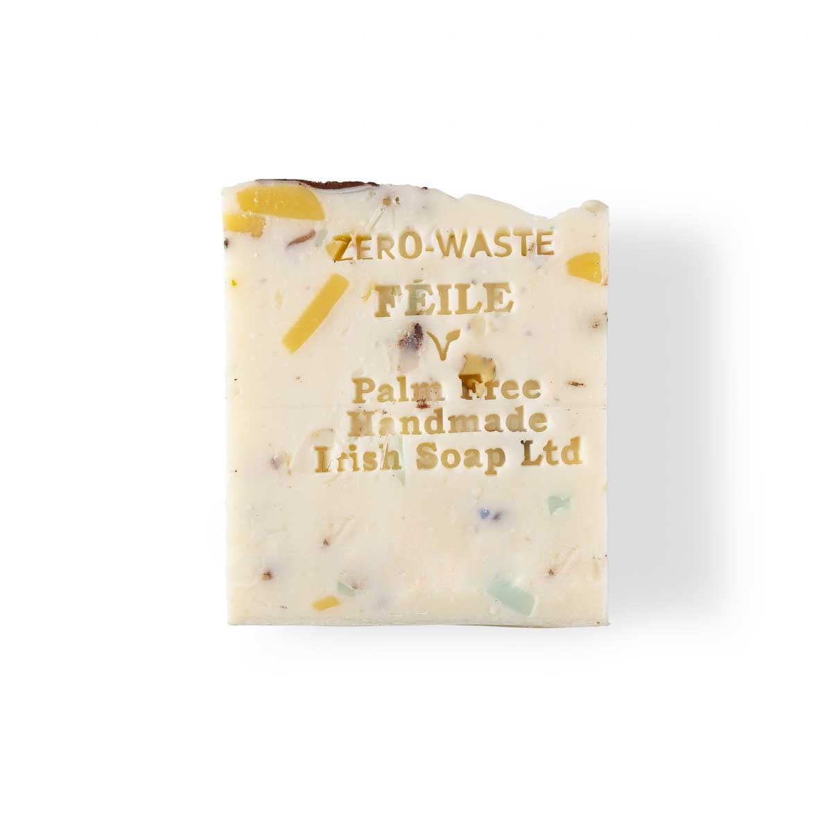 Palm Free Irish Feile Soap