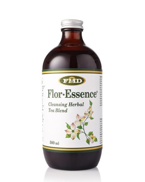 Flora Flor. Essence Liquid 500ml