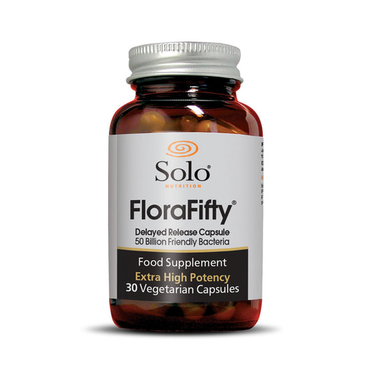 Solo FloraFifty