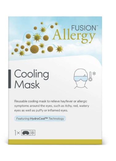 Fusion Allergy Cool Mask