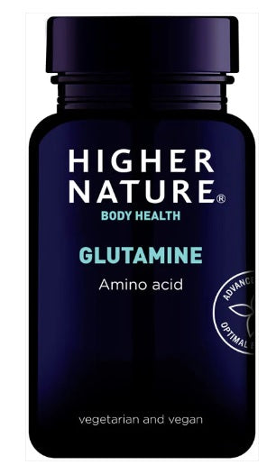 Higher Nature Glutamine