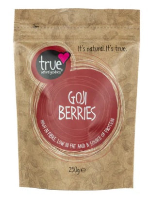 True Natural Goodness Goji Berries (250g)