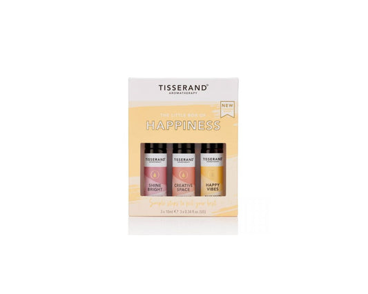 Tisserand Little Box of Happiness