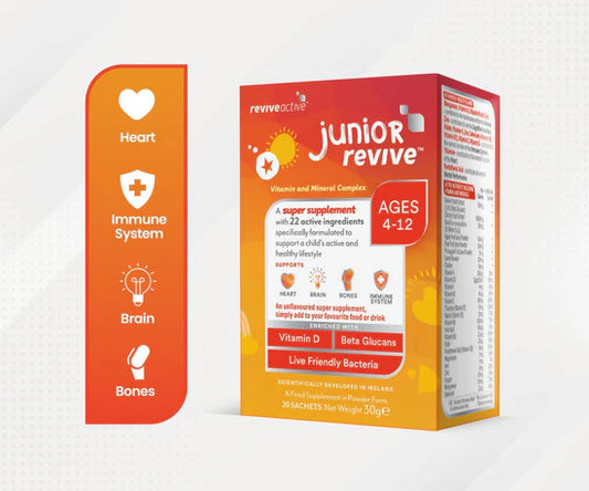 Junior Revive