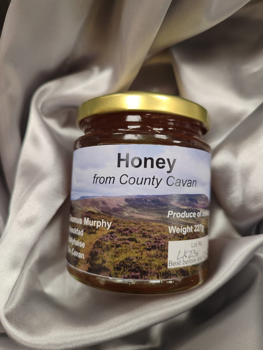 Cavan Local Honey