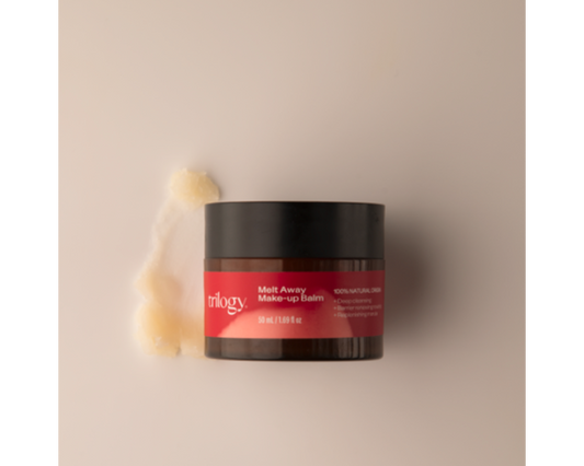 Trilogy Melt Away Make-up Balm