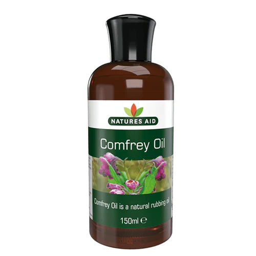 Natures Aid Comfrey Oil
