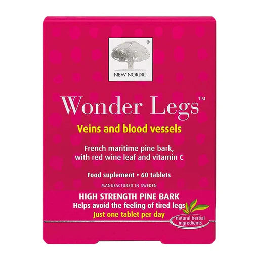 New Nordic Wonder Legs