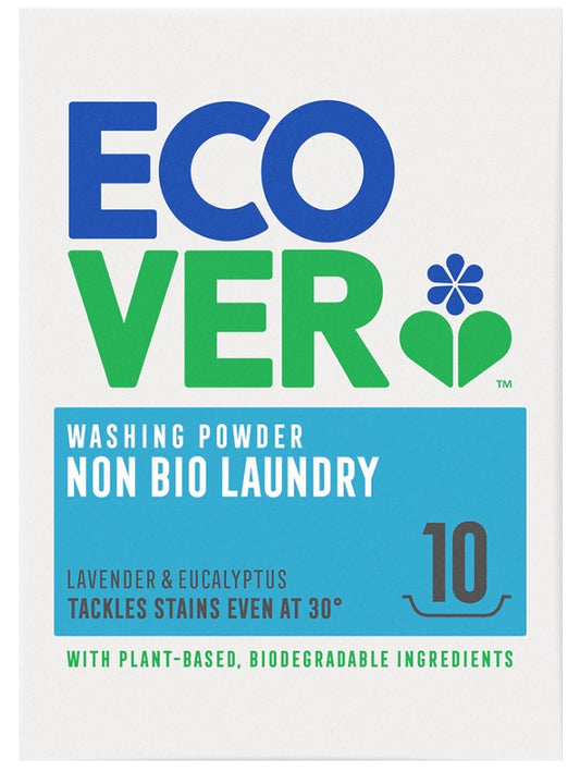 Ecover Non-Bio Washing Powder (750g)