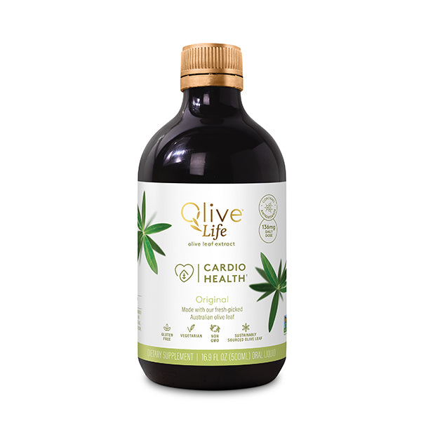 Comvita Olive Life Liquid (500ml)