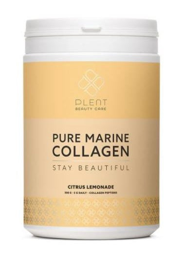 Plent Pure Marine Collagen 300g